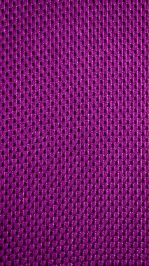 Görünür bir dokusu olan menekşe kumaş. arkaplan