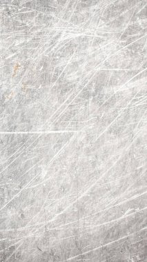 Görünür desenli çizik metal bir levha. arkaplan