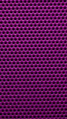 Metal bir şebekeye yakın çekim. doku veya arkaplan