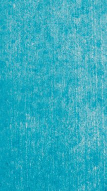 Mavi ve beyaz pamuklu kumaş görünür bir dokusu var.