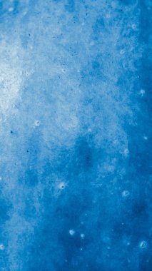 Mavi elma derisi ve görünür detaylar. arkaplan