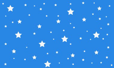 yıldız arka plan