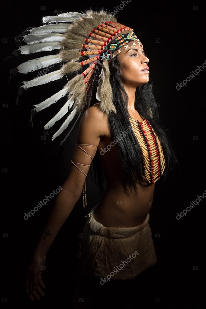 american girl native american