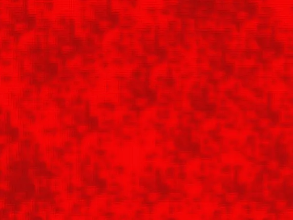 Spotted Red Texture Layout — Stock Photo, Image