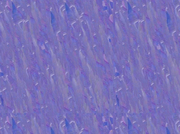 Lilac Olej Barvy Texturované Pozadí Pro Design — Stock fotografie