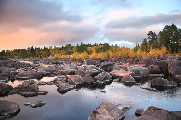 Karelië — Stockfoto