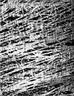 Çizik ve çiziklerle dolu siyah beyaz bir arka plan. Soyut vektör illüstrasyonu.