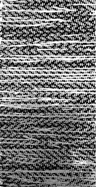 Çizik ve çiziklerle dolu siyah beyaz bir arka plan. Soyut vektör illüstrasyonu.