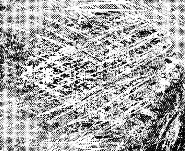 Çizik ve çiziklerle dolu siyah beyaz bir arka plan. Soyut vektör illüstrasyonu.