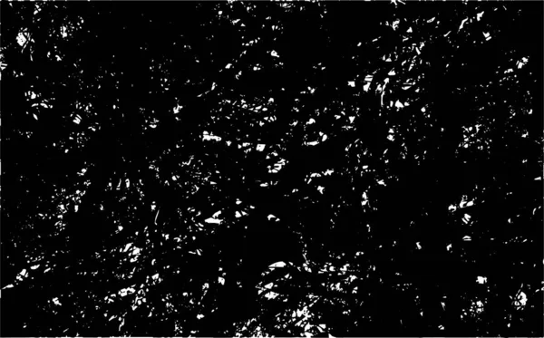 Fond Tourmenté Texture Noire Blanche Avec Rayures Lignes Illustration Vectorielle — Image vectorielle