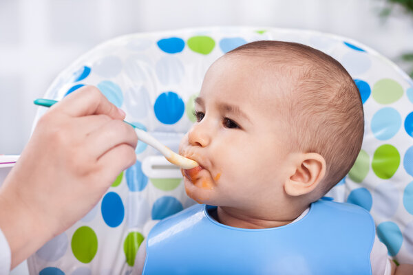 Венгерский малыш
