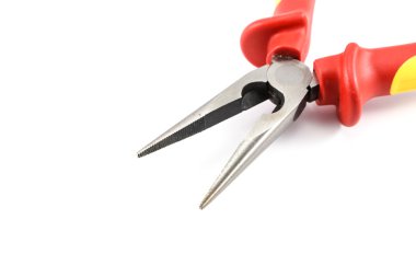 Kırmızı Sarı pense