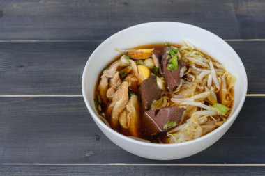 kase erişte çorbası