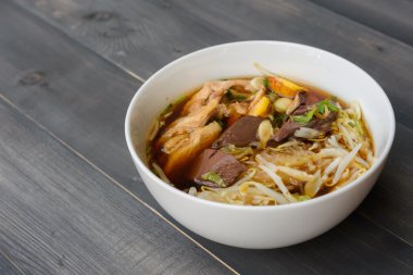 kase erişte çorbası