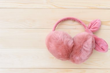 ahşap üzerinde pembe etkilidirler