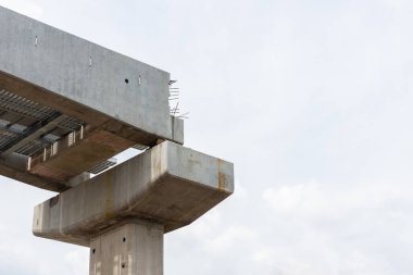 Elektrikli trenin inşaatı