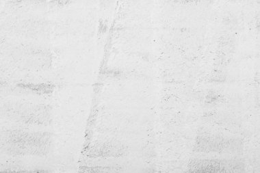 Siyah ve beyaz duvar kağıdı beton kaplama doku ve detay.