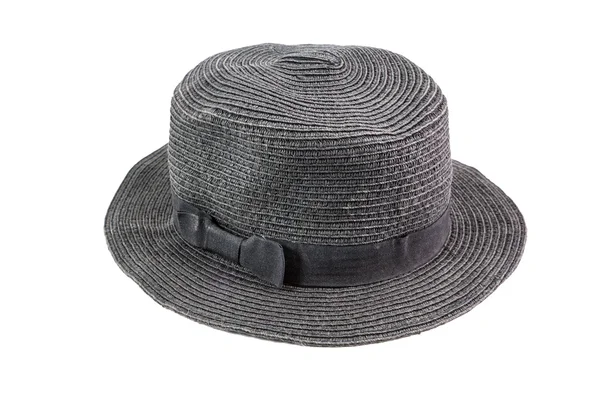Módní klobouk — Stock fotografie