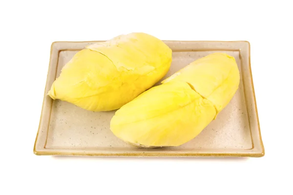 Durian — Stockfoto