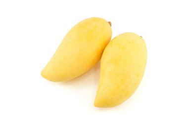Sarı mango