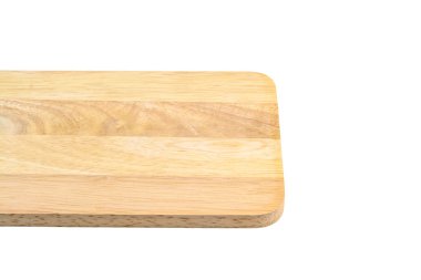 Tahta kesme tahtası