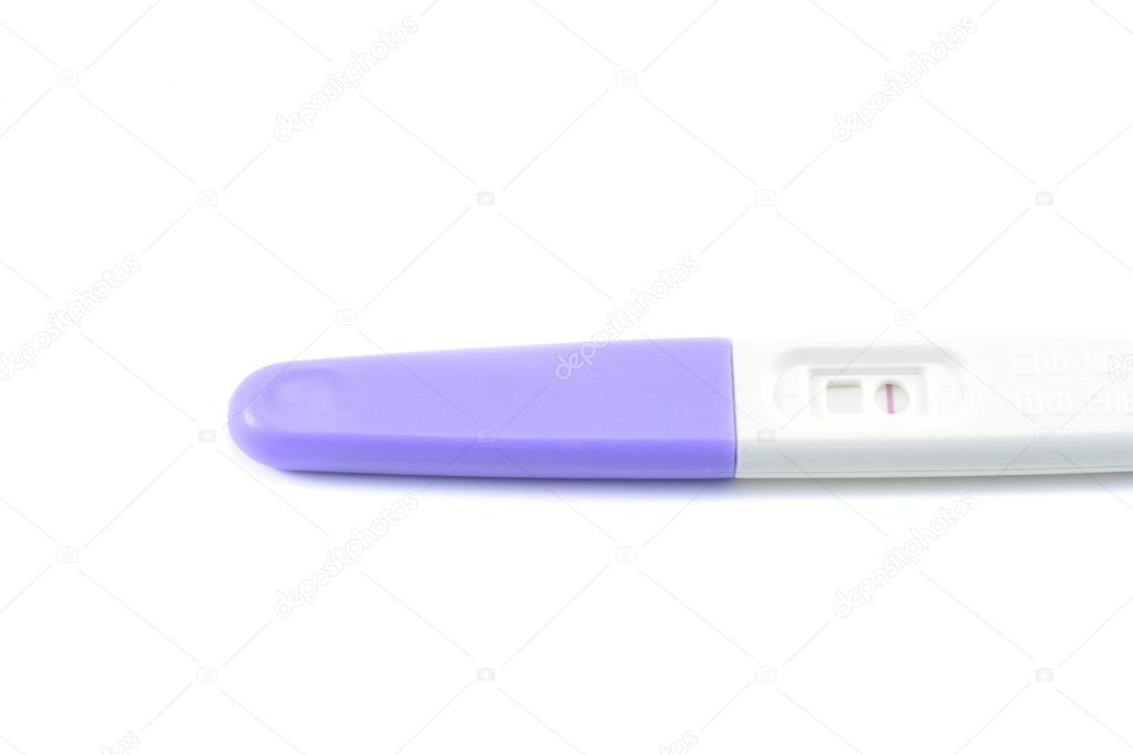 Precio de una prueba de embarazo en similares