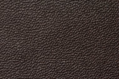 Derin kahverengi deri doku arka plan