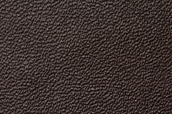 Deep red leather texture background Stock Photo