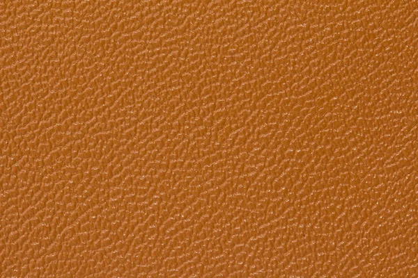 Fundo textura de couro marrom — Fotografia de Stock