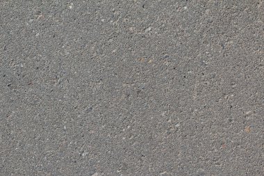 Gri asfalt doku arkaplanı
