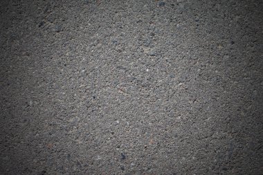 Gri asfalt doku arkaplanı