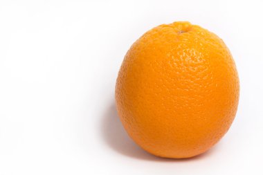 turuncu beyaz arkaplan