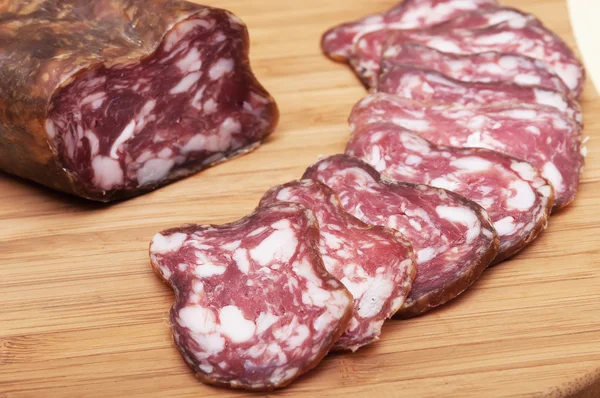 sosis kesme tahtası