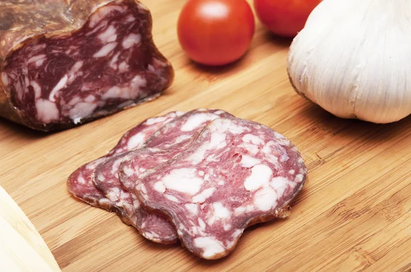 sosis kesme tahtası