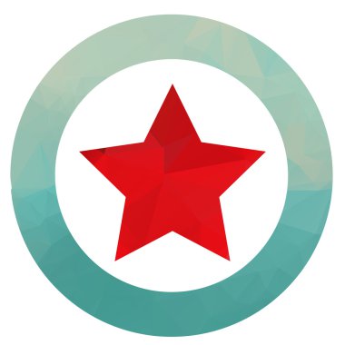 yıldız logo tasarımı.