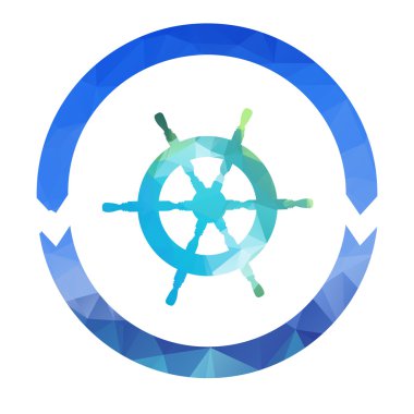 Direksiyon simidi düşük Poli