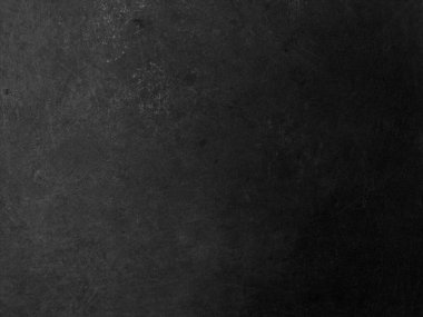 Koyu çimento duvar beton cilalı arka plan soyut gri renkli malzeme pürüzsüz yüzey Grunge resim için monokrom arkaplan ayrıca sanat kartı selamlaması için