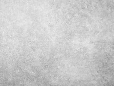Beton duvar cilalanmış arka plan soyut gri renkli malzeme pürüzsüz yüzey, Grunge resim için monokrom arkaplan ayrıca sanat kartı selamlaması için