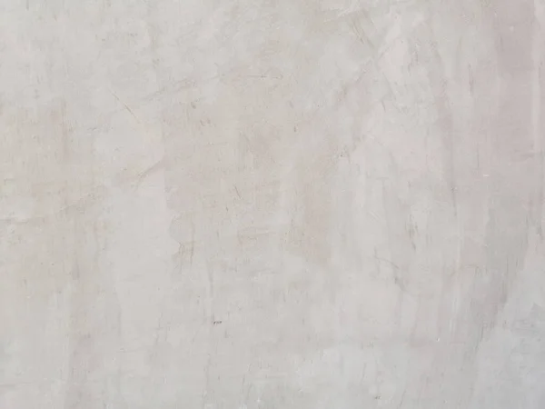 セメント壁床グレー色滑らかな表面質感コンクリート材料背景詳細建築家の建設 — ストック写真