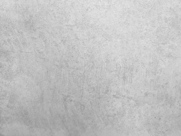 Ciment Mur Plancher Intérieur Poli Gris Couleur Surface Lisse Texture — Photo