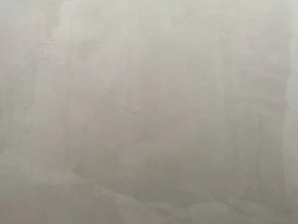 Τσιμεντένιος Σοβάς Τοίχου Απλώνεται Μπετόν Γυαλισμένο Υφή Φόντο Αφηρημένη Γκρι — Φωτογραφία Αρχείου