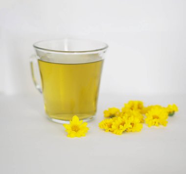 Kasımpatı Suyu, Kasımpatı Krizaliti Kristal Kristal Kristal Kristalini bilimsel adı Dendranthema Morifolium, Flavonoidler,