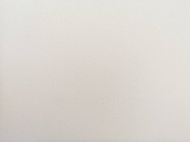 Beton duvardaki beyaz boyanın gri rengi ve pürüzsüz soyut yüzey dokusu beton malzeme arkaplanı var