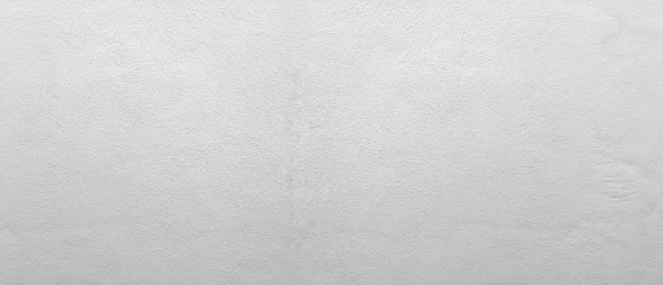 Фарба Білого Кольору Стіні Цементу Має Сірий Колір Гладку Абстрактну — стокове фото
