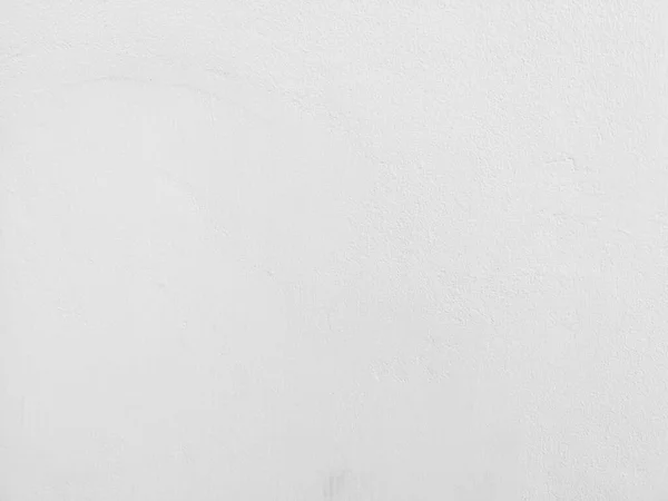 Beton Duvardaki Beyaz Boyanın Gri Rengi Pürüzsüz Soyut Yüzey Dokusu — Stok fotoğraf