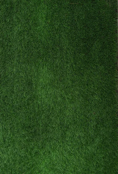 ゴルフ場の緑の芝生自然公園の背景 — ストック写真