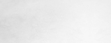 Boş beyaz beton duvar dokusu çimento malzeme arkaplan kağıt kağıt açık arkaplan arkaplan afişi çerçeve veya sınır gri gradyan dekorasyon tahtası için boş ve temiz