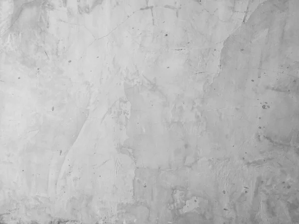 空のグレーコンクリート壁テクスチャ素材セメント背景紙アートカードライトスペース抽象的な背景バナーフレームや境界線のためのブランクとクリーンなグレーグラデーションデザインの装飾ボード ロフトスタイル — ストック写真
