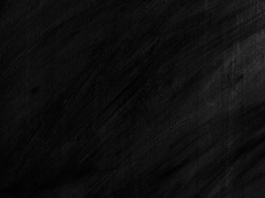 siyah renk duvar dokusu malzeme arkaplan kağıt kağıt kart soyut arkaplan ışık alanı boş ve temiz çerçeve veya sınır gri gradyan dekorasyon tahtası, tavan arası tarzı