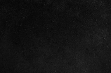 Kolej konseptinde beyaz tebeşir çizimi grafiği oluşturmak için okul çağındaki çocuk duvar kâğıdına geri dönüş konseptindeki boş ön siyah yazı tahtası dokusu. Geri Cuma gradyan duvar eğitimi tahtası.